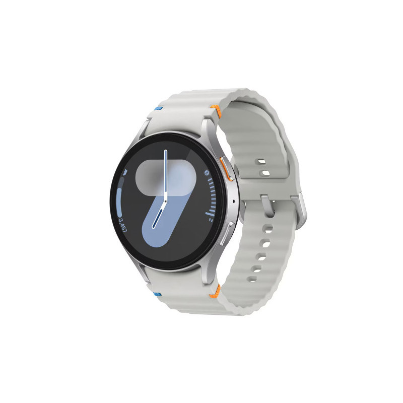 Samsung SM-L310N Galaxy Watch7 Smartwatch silver 44mm DE - SM-L310NZSADBT Samsung SM-L310N Galaxy Watch7 Smartwatch silver 44mm DE - SM-L310NZSADBT