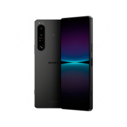 Sony XPERIA 1 IV 5G 256GB Dual-SIM Black - XQCT54C0B.EEAC
