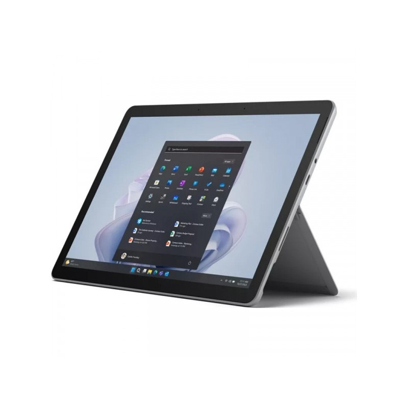 Microsoft Surface Go4 128GB (Intel N200/8GB ) Platinum W11PRO - XHU-00004 Microsoft Surface Go4 128GB (Intel N200/8GB ) Platinum W11PRO - XHU-00004