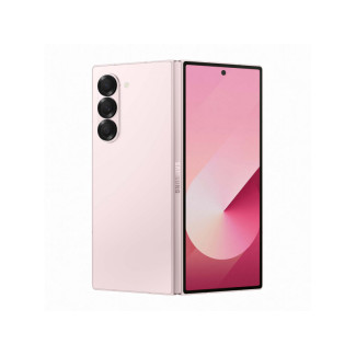 Samsung Galaxy Z Fold 6 256GB 12RAM 5G DE pink - SM-F956BLIBEUB