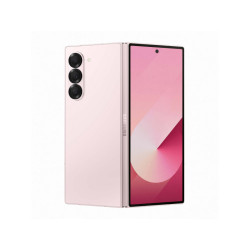 Samsung Galaxy Z Fold 6 256GB 12RAM 5G DE pink - SM-F956BLIBEUB
