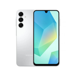 Samsung Galaxy A16 128GB 4RAM 4G EU light grey - SM-A165FZABEUE