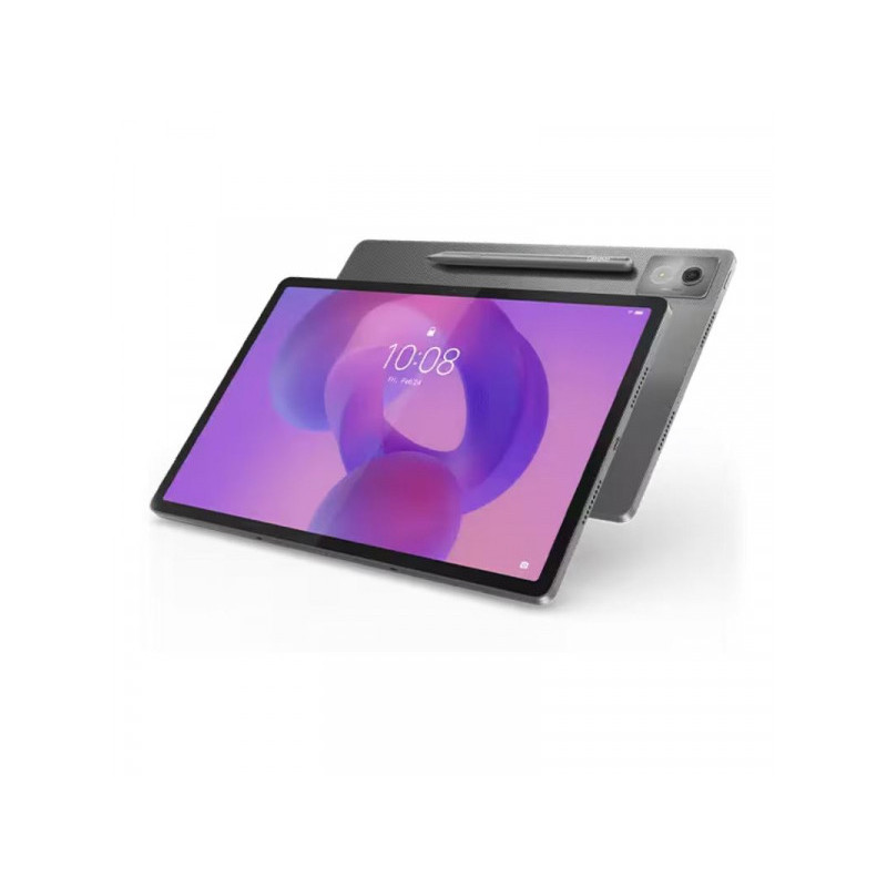 Lenovo Tab P12 128GB 8RAM Wi-Fi grey - ZACL0007SE Lenovo Tab P12 128GB 8RAM Wi-Fi grey - ZACL0007SE