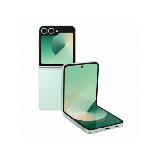Samsung Galaxy Z Flip 6 256GB 12RAM 5G DE mint - SM-F741BLGGEUB