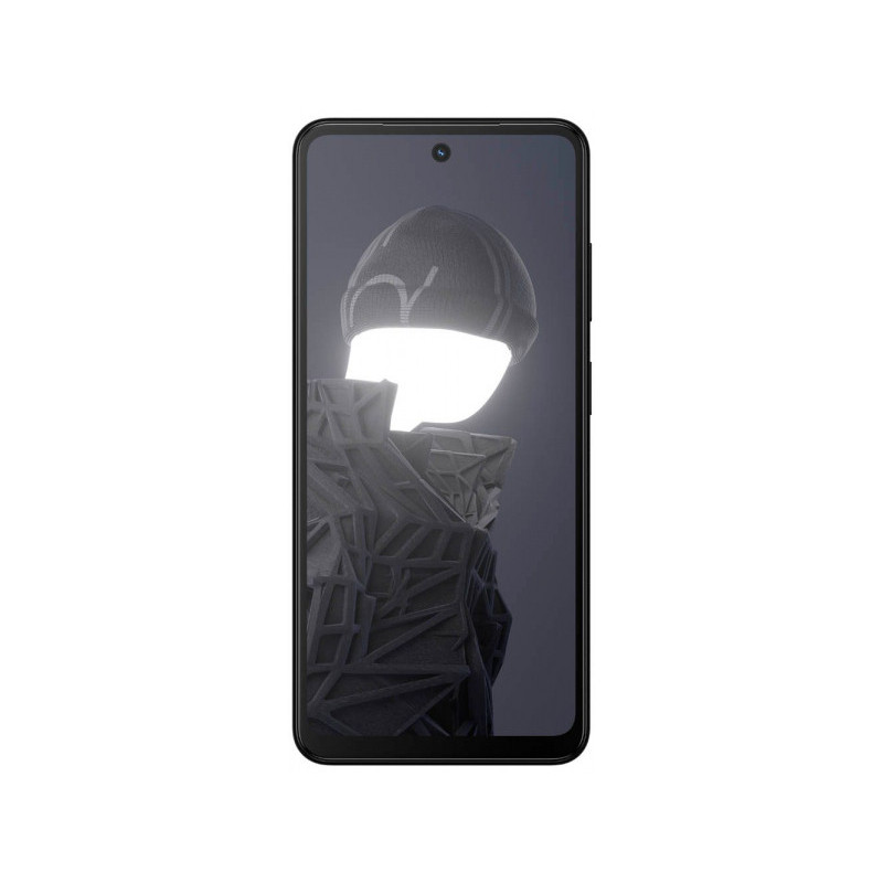 HMD Global Fusion 256Go 8Go RAM 5G noir - 101SQ503H038 HMD Global Fusion 256Go 8Go RAM 5G noir - 101SQ503H038