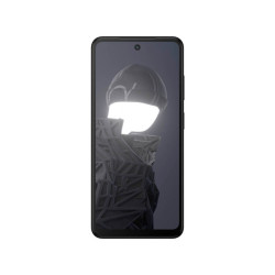 HMD Global Fusion 256Go 8Go RAM 5G noir - 101SQ503H038