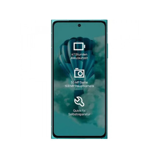 HMD Global Skyline 256Go 8Go RAM 5G bleu - HQ5020005A5V0