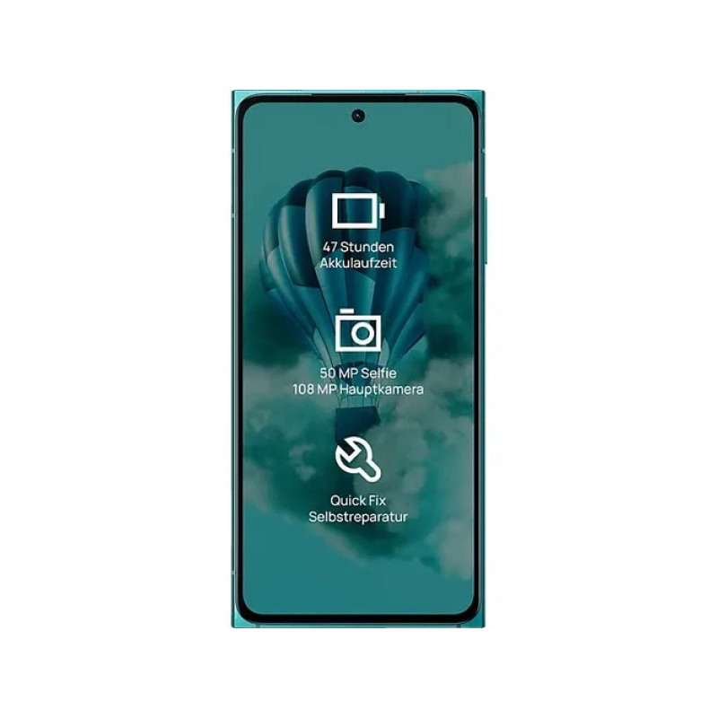 HMD Global Skyline 256Go 8Go RAM 5G bleu - HQ5020005A5V0 HMD Global Skyline 256Go 8Go RAM 5G bleu - HQ5020005A5V0