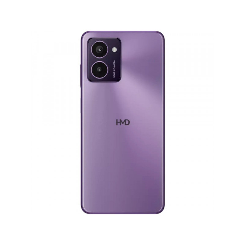 HMD Pulse Pro 128 Go 6 Go RAM 4G Violet - 286946237 HMD Pulse Pro 128 Go 6 Go RAM 4G Violet - 286946237