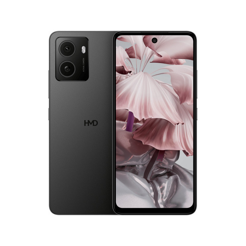 HMD Pulse 64 Go 4 Go RAM 4G Noir - 286945912 HMD Pulse 64 Go 4 Go RAM 4G Noir - 286945912