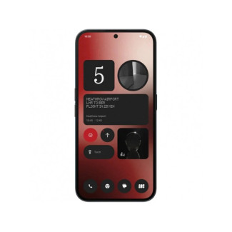 Nothing Phone 2a 128GB 8RAM 5G black A10400064