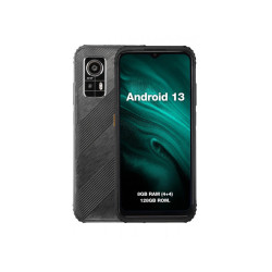 Bea-fon AGM Mobile H6 Lite Rugged 128Go 8Go RAM 4G noir - AGM_H6L_EU001B
