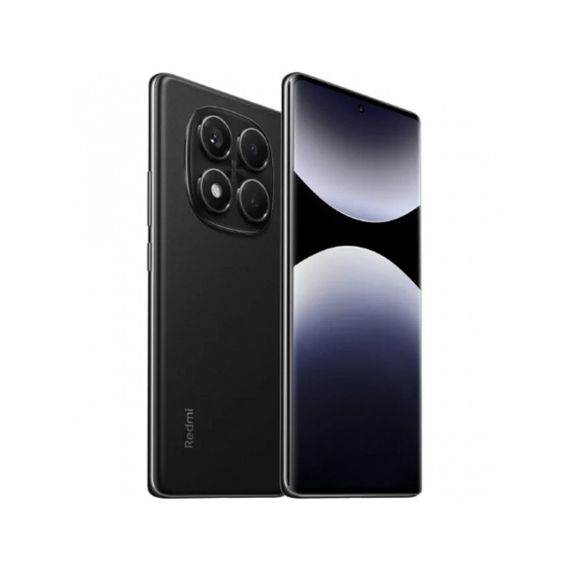 Xiaomi Redmi Note 14 Pro 256Go 8Go RAM 5G Noir MZB0I8BEU