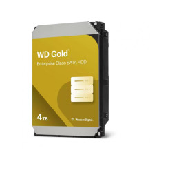 WD Gold Classe Entreprise 4To SATA III 6 Gb/s 3.5 - WD4004FRYZ
