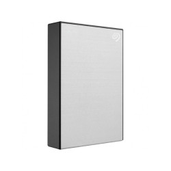 SEAGATE One Touch 2TB External HDD Password Protection Silver - STKY2000401