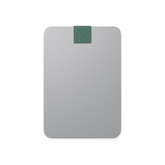 Seagate Ultra Touch HDD 4To 2.5 Gris - STMA4000400