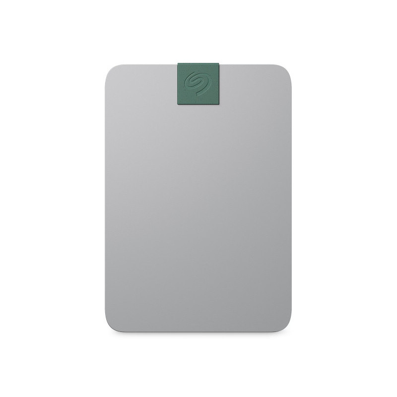 Seagate Ultra Touch HDD 4To 2.5 Gris - STMA4000400