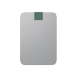 Seagate Ultra Touch HDD 4To 2.5 Gris - STMA4000400