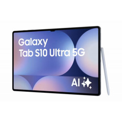 Samsung Galaxy Tab S10 Ultra 256GB Wi-Fi DE gray - SM-X920NZAREUB