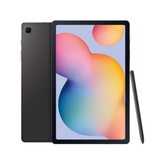 Samsung Galaxy TAB S6 lite 4+128GB WIFI oxford gray DE - SM-P620NZAEEUB