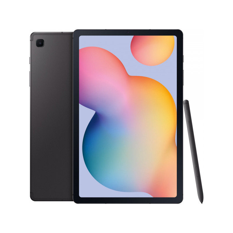 Samsung Galaxy TAB S6 lite 4+128GB WIFI oxford gray DE - SM-P620NZAEEUB