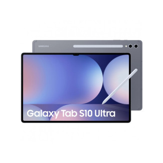 Samsung Galaxy Tab S10 Ultra 512GB Wi-Fi DE gray SM-X920NZAPEUB