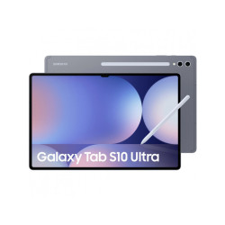 Samsung Galaxy Tab S10 Ultra 512GB Wi-Fi DE gray SM-X920NZAPEUB