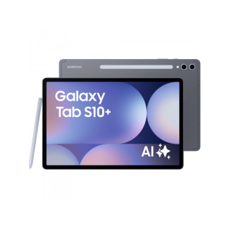 Samsung Galaxy Tab S10+ 256GB 12RAM DE Wi-Fi gray - SM-X820NZAREUB