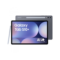 Samsung Galaxy Tab S10+ 256GB 12RAM DE Wi-Fi gray - SM-X820NZAREUB