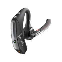 HP Poly Voyager 5200 Oreillette Bluetooth avec micro
