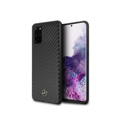 Mercedes Samsung Galaxy S20+ G985 hard case black Dynamic