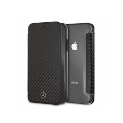 Mercedes iPhone Xr book black Dynamic