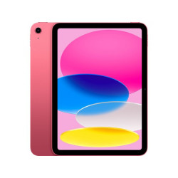 Apple 11-inch iPad 11.Gen 2025 Wi-Fi + Cellular 256GB pink - MD7N4TY/A