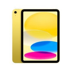 Apple 11-inch iPad 11.Gen 2025 Wi-Fi + Cellular 512GB yellow - MD7R4TY/A