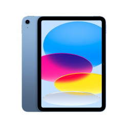 Apple 11-inch iPad 11.Gen 2025 Wi-Fi + Cellular 256GB blau - MD7L4TY/A