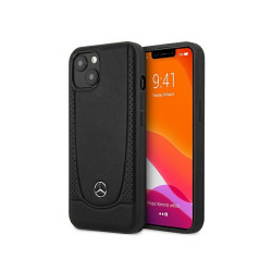 Mercedes iPhone 13 mini hardcase black Urban Line
