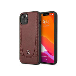Mercedes iPhone 13 mini hardcase red Urban Line