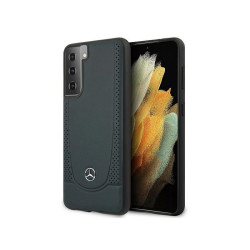 Mercedes Samsung Galaxy S21+ G996 navy hardcase Urban Line