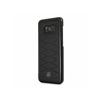 Mercedes Samsung Galaxy S8 Plus G955 hardcase black