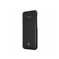 Mercedes Samsung Galaxy S8 Plus G955 hardcase black