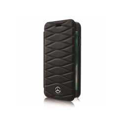 Mercedes Samsung Galaxy S8 Plus G955 book black