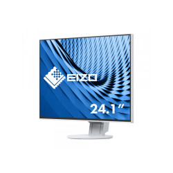 EIZO 61.0cm (24)1610 DVI+HDMI+DP+USB white EV2456-WT 