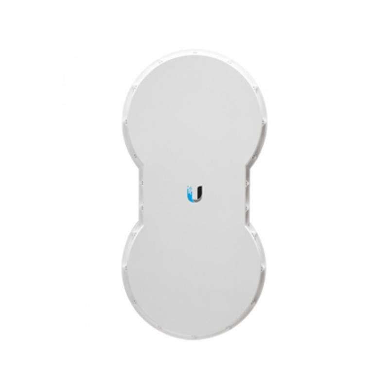 Ubiquiti Networks airFiber5 Network Antenna Sector Antenna 23 dBi - AF-5U Ubiquiti Networks airFiber5 Network Antenna Sector Antenna 23 dBi - AF-5U