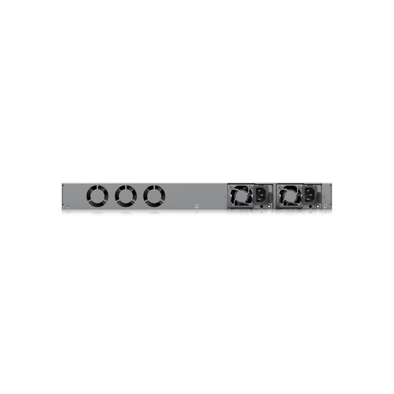 Ubiquiti Enterprise Fortress Gateway 2x SFP28 2x SFP+ 2x 2.5 GbE - EFG