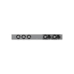 Ubiquiti Enterprise Fortress Gateway 2x SFP28 2x SFP+ 2x 2.5 GbE - EFG