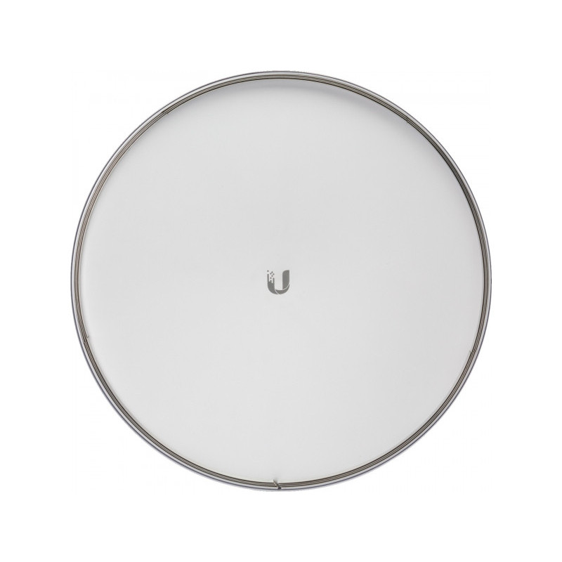 Ubiquiti airMAX IsoBeam 620 Protective Cover White - ISO-BEAM-620