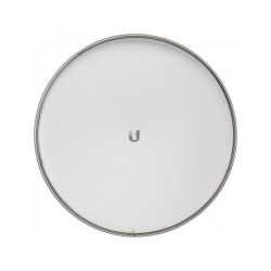 Ubiquiti airMAX IsoBeam 620 Protective Cover White - ISO-BEAM-620