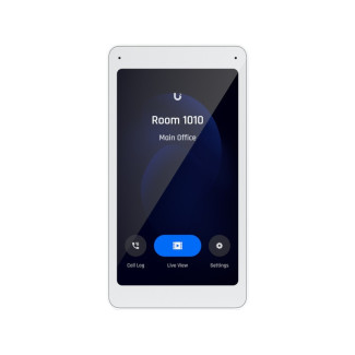 Ubiquiti UA-Intercom-Viewer-3 Access Intercom Display - UA-INTERCOM-3