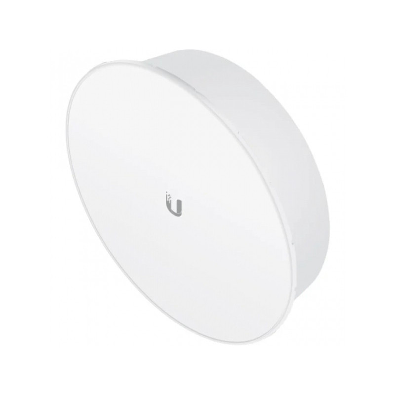 Ubiquiti Networks PowerBeam Directional Antenna - PBE-5AC-ISO-GEN2 Ubiquiti Networks PowerBeam Directional Antenna - PBE-5AC-ISO-GEN2