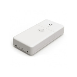 Ubiquiti FiberPoE F-POE-G2 PoE Injector White - F-POE-G2